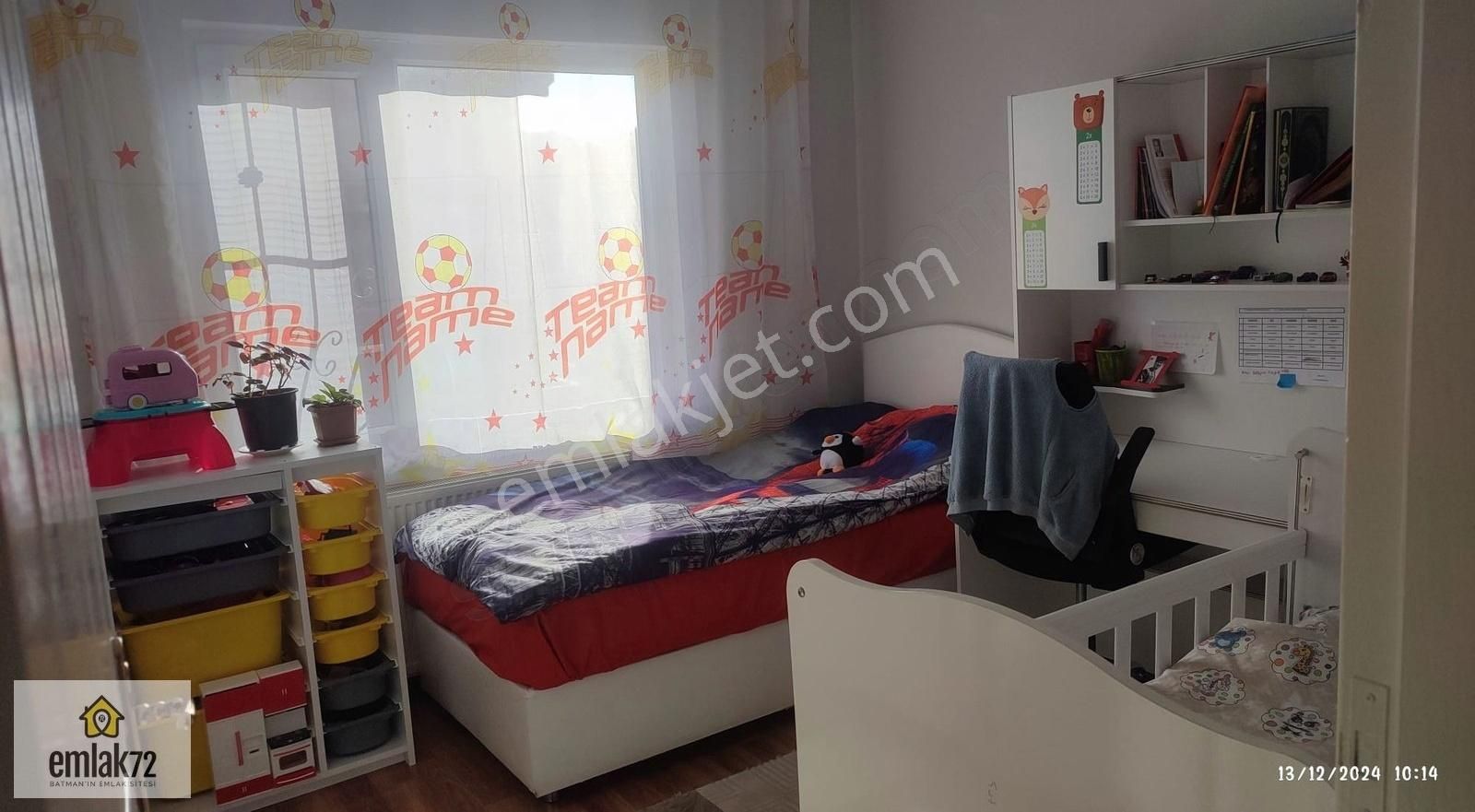 Emlak 72'den Satılık 2+1-gültepe-site-okullar Bölgesi-otopark