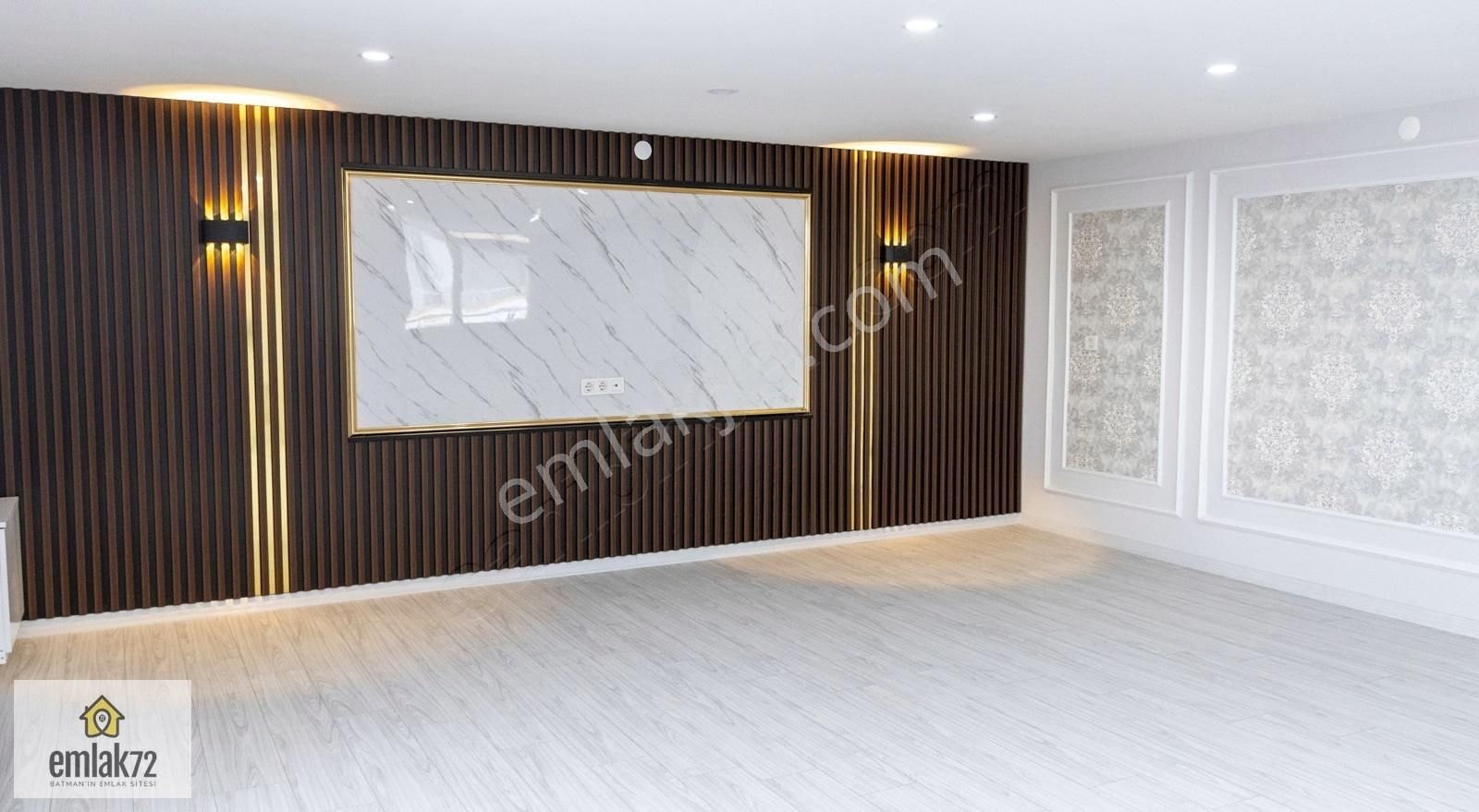 Emlak 72 Den Körük Mahallesinde Satılık Lüks Dublex Daire