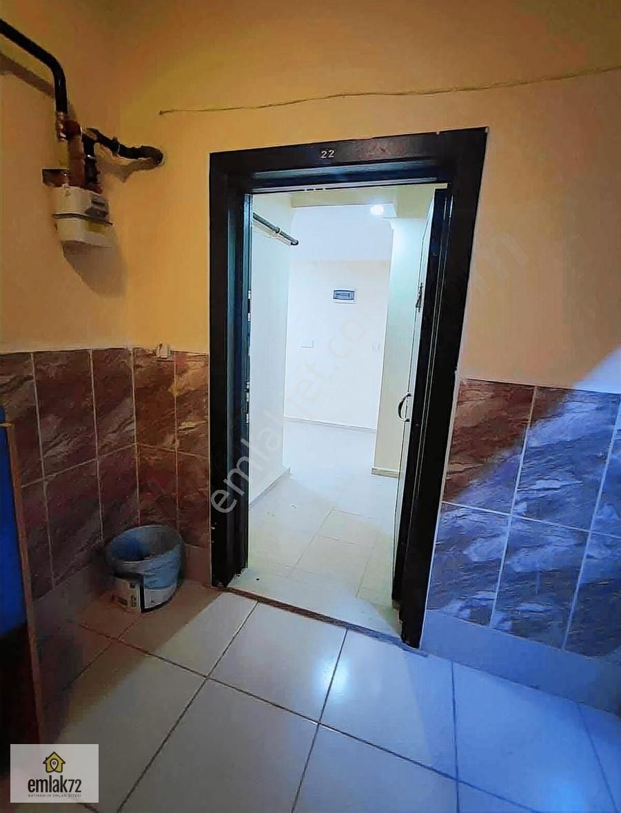 Emlak 72'den Gültepe Mahallesi'nde Kiralık Daire