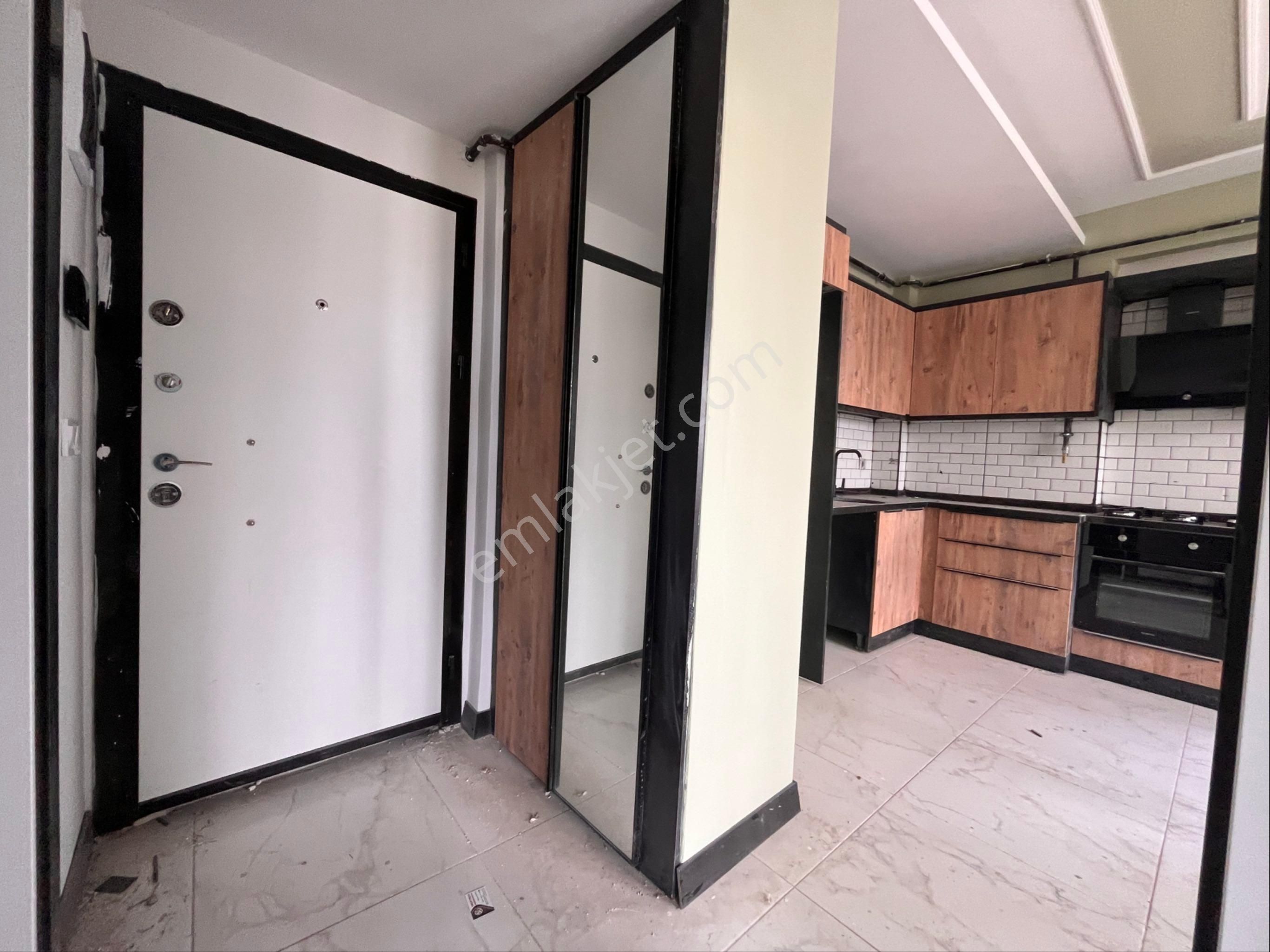 Çarkıpare'de Bölgenin En Özel 1+1 Dairesi
