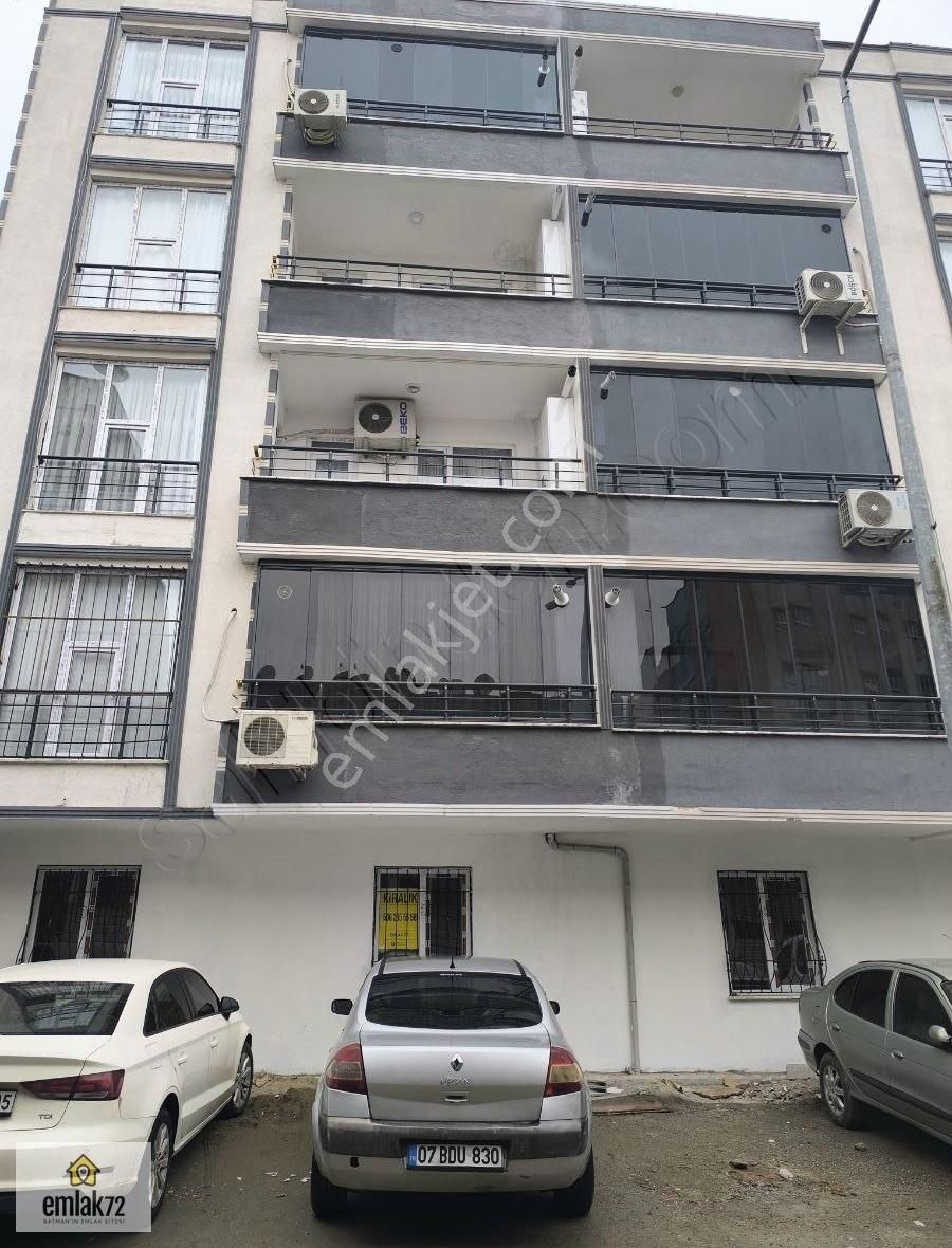 Emlak 72 ' Den Ziyagökalp Mahallesinde Kiralık 2+1 Daire