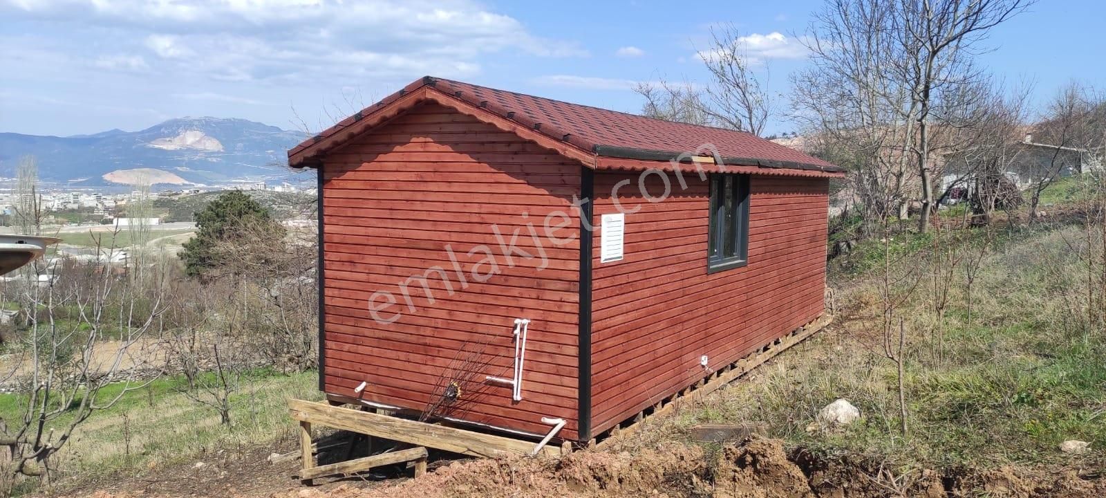 Bursa Kestel Golcuk 480 (15) +