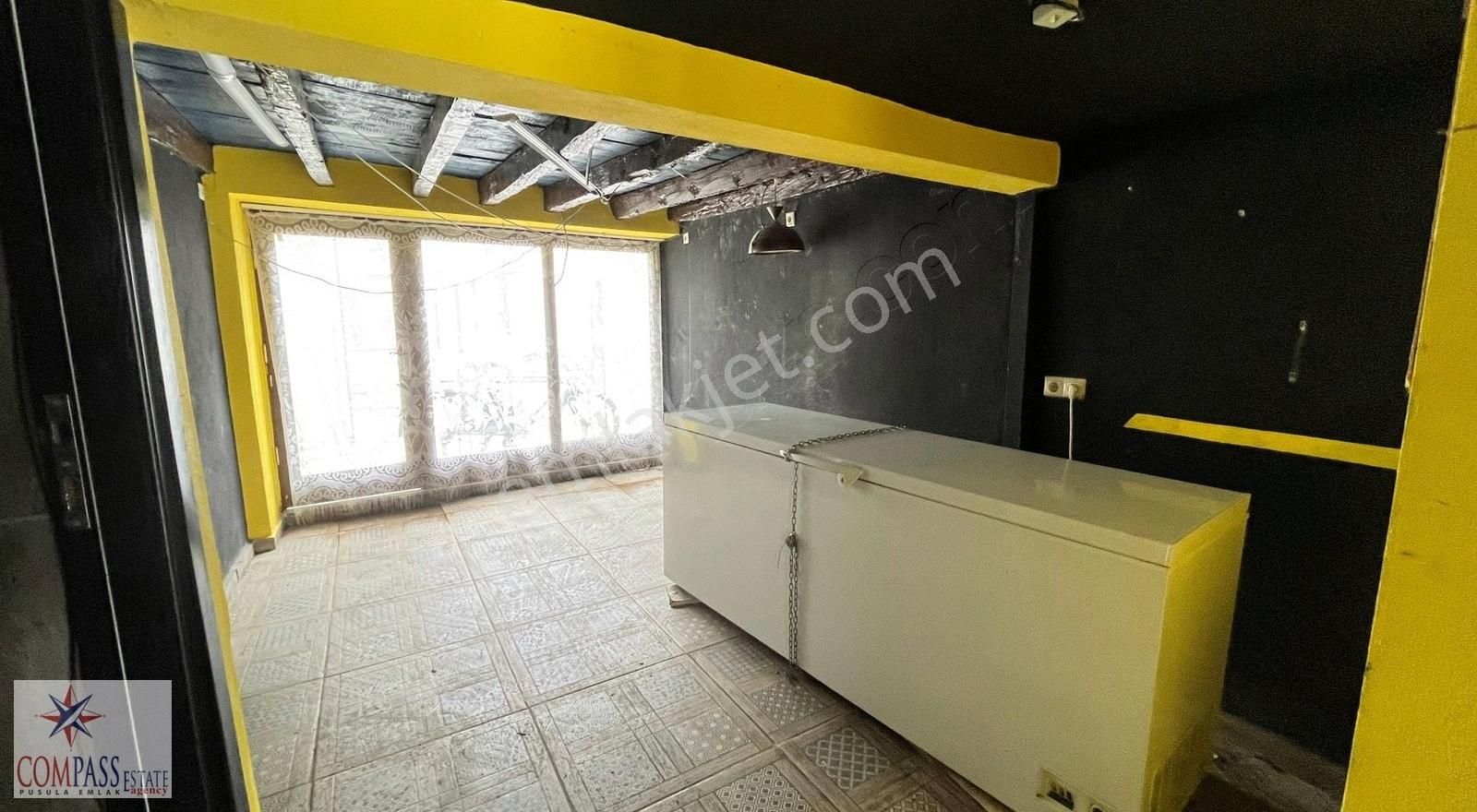 Marmaris Kalesine Ve Çarşıya Yakın Satılık Müstakil Kale Evi - Görsel 3