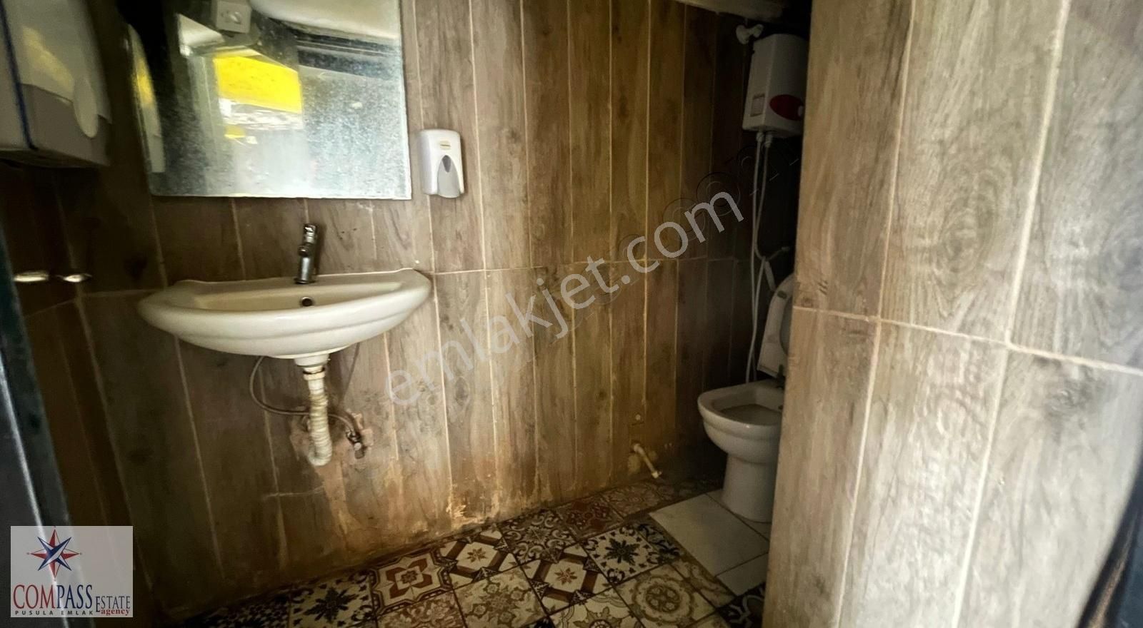 Marmaris Kalesine Ve Çarşıya Yakın Satılık Müstakil Kale Evi - Görsel 6