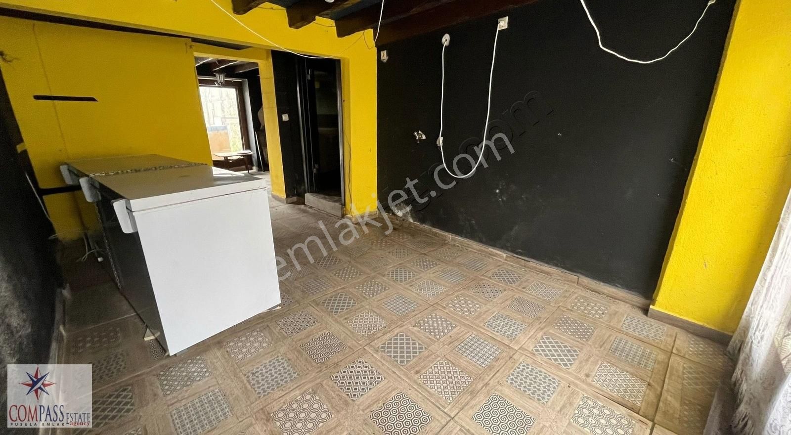 Marmaris Kalesine Ve Çarşıya Yakın Satılık Müstakil Kale Evi - Görsel 7