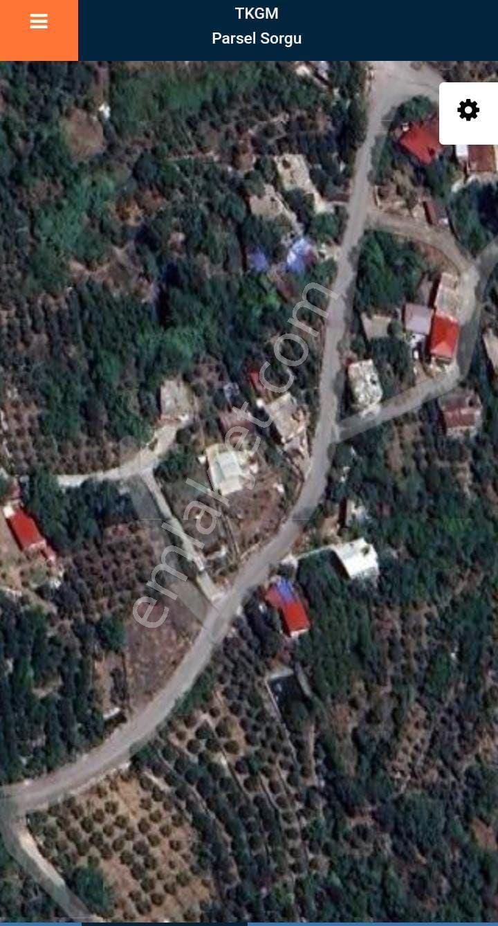 Yenişehir Dehirmençay Acil Satılık Arsa