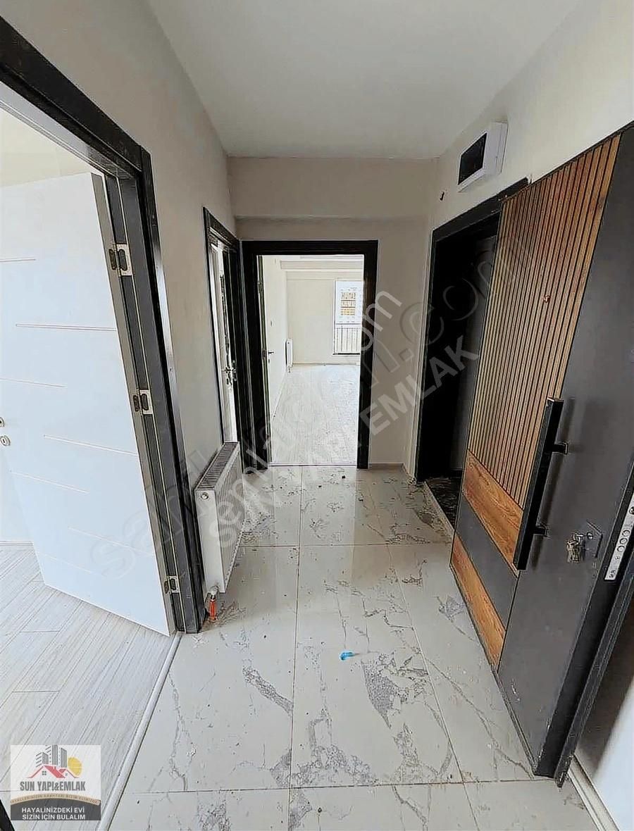 Sun Yapı Emlaktan Kılavuz Mah Acill Satılık 3+1 Daire