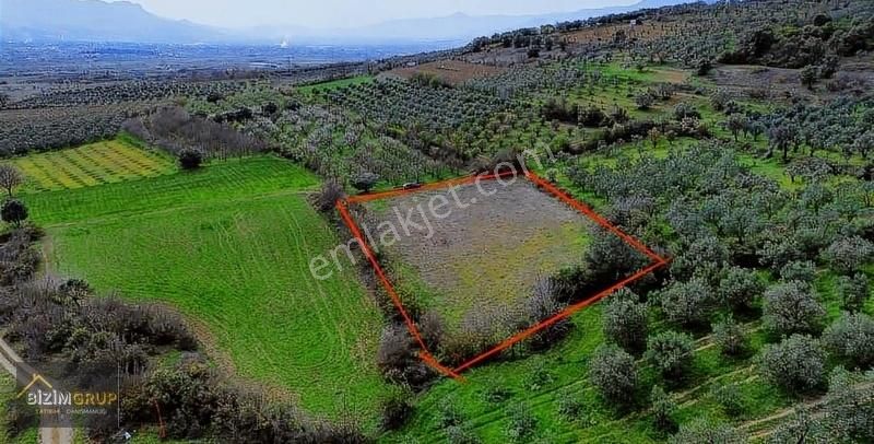 Merkezi Konumda Yatırım Değeri Yüksek Arazi
