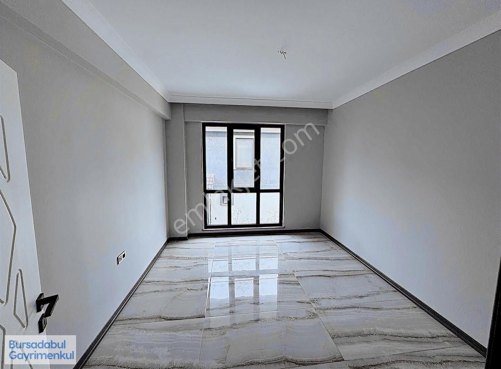 Bursadabul'dan Adalet Mah.site İçi Tripleks Villa 4+1 - Görsel 27