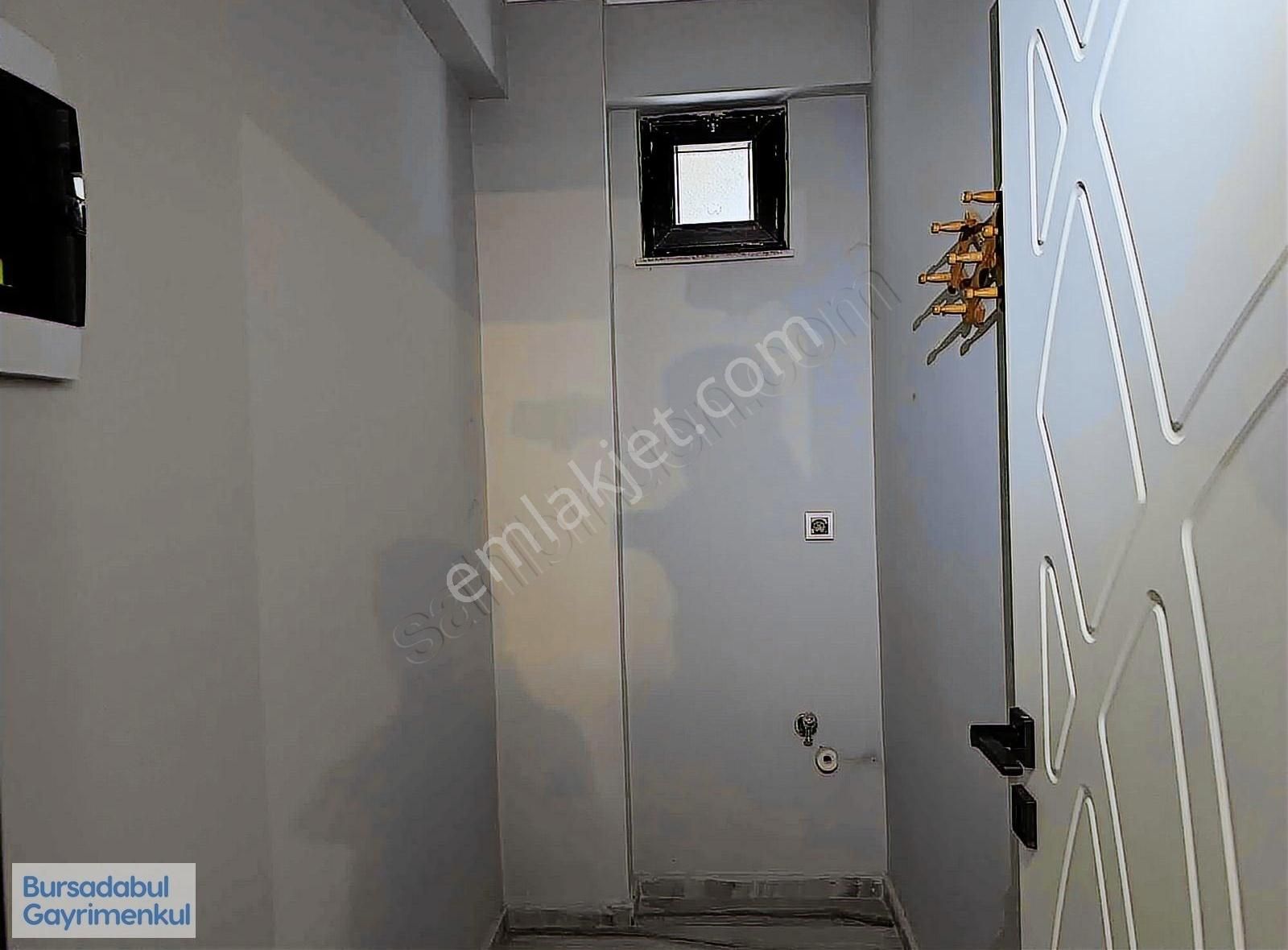 Bursadabul'dan Adalet Mah.site İçi Tripleks Villa 4+1 - Görsel 4