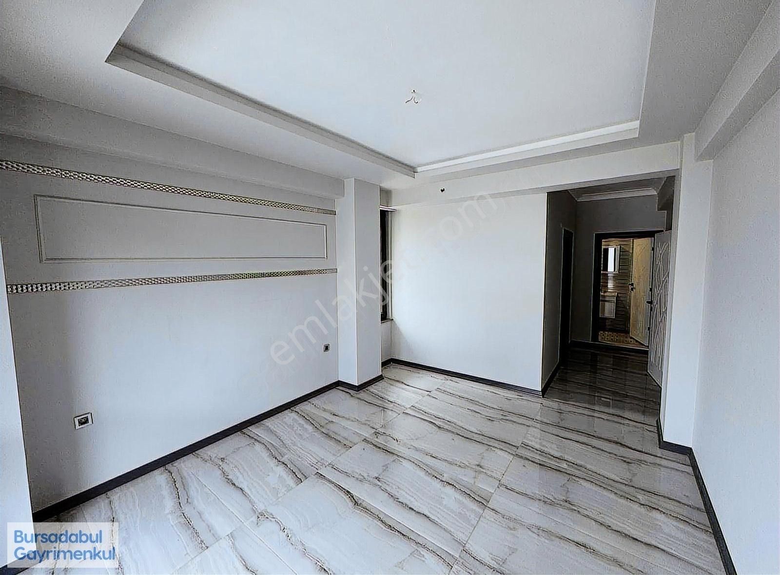 Bursadabul'dan Adalet Mah.site İçi Tripleks Villa 4+1 - Görsel 28