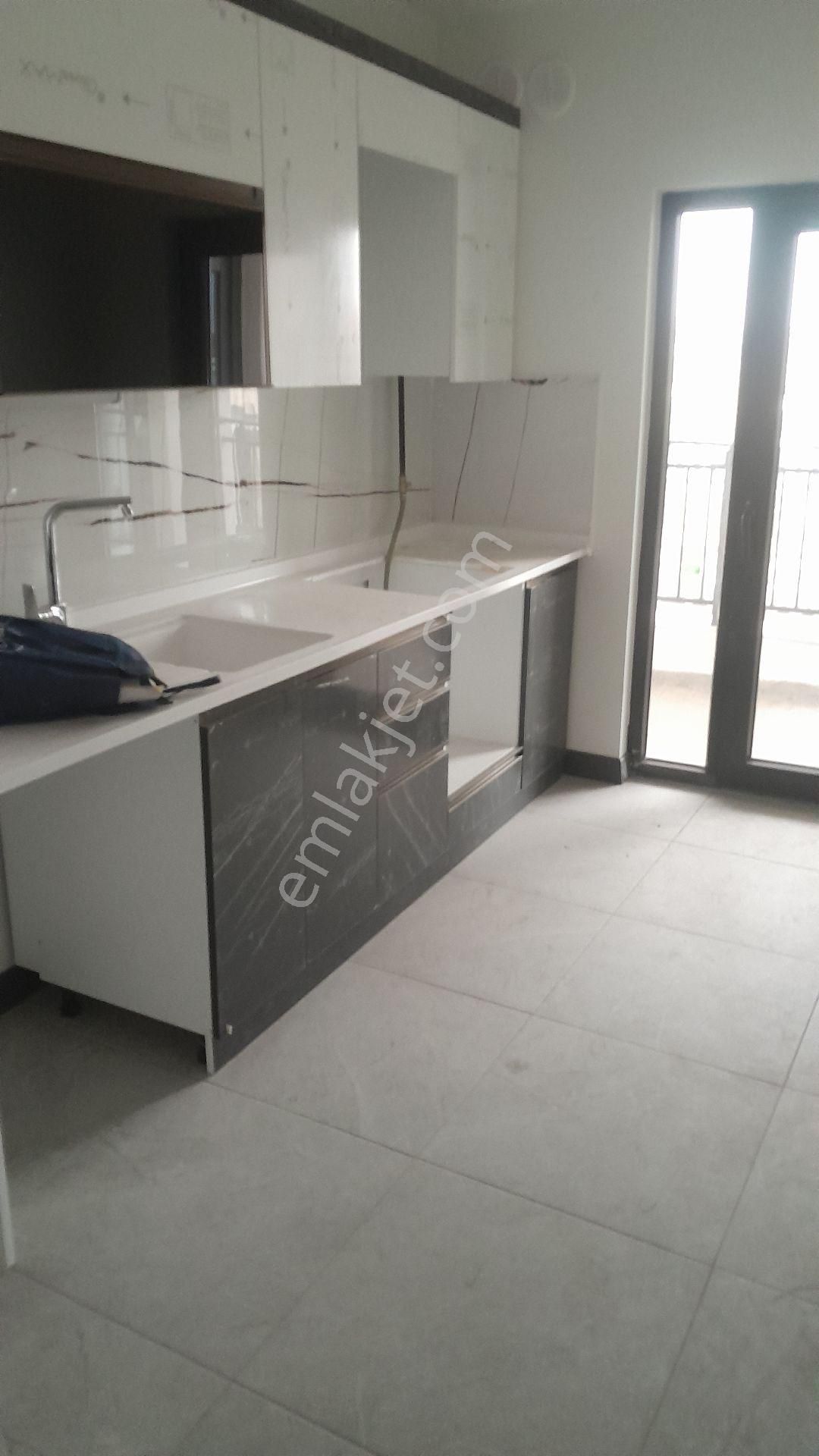 Kiralık Daire Stadyum Yakını Toki Sitesi