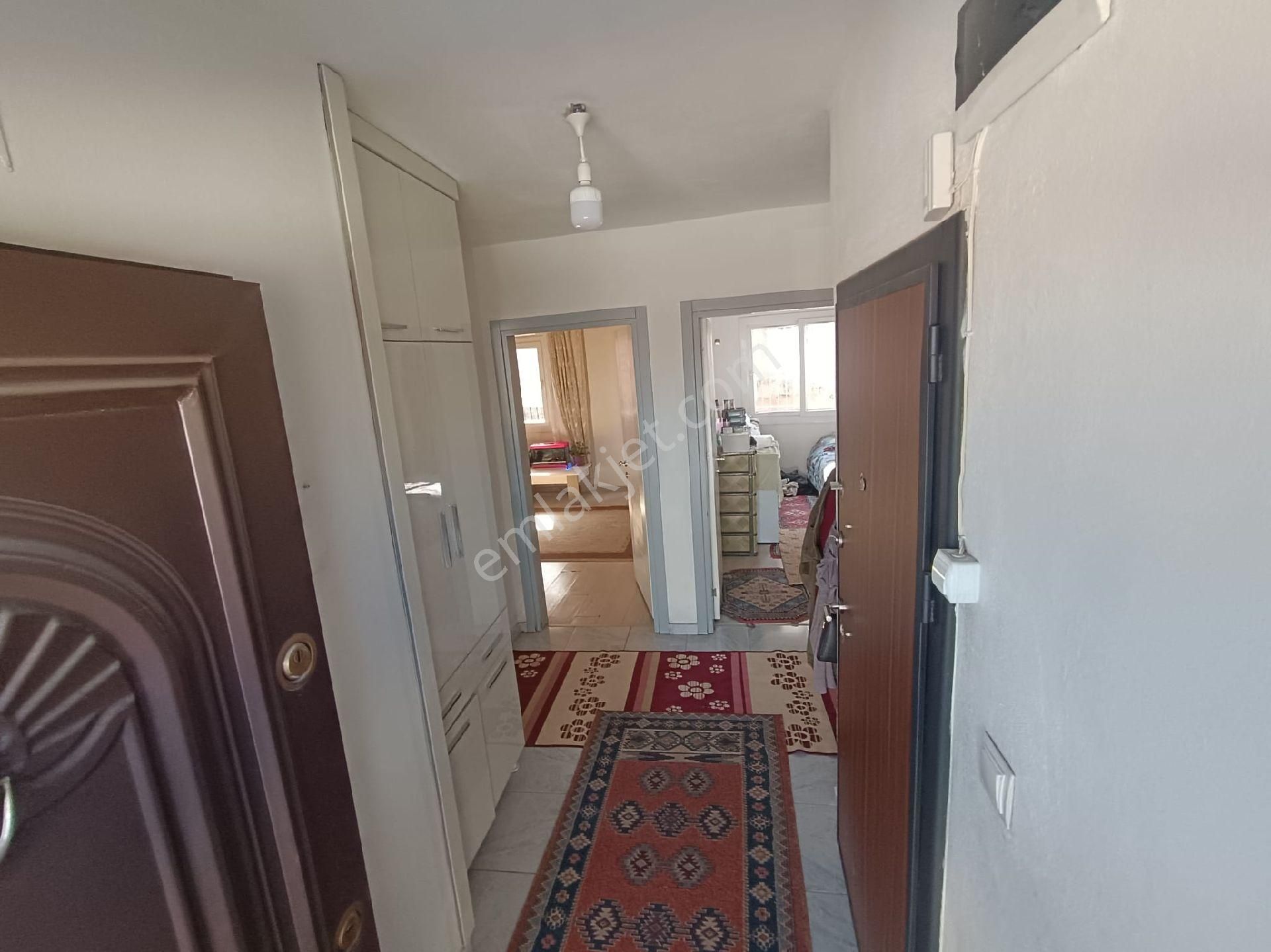 Fevzipaşa Mah. Ana Yol Üzeri İş Yeri Artı İki Katlı Müstakil Komple Satılık - Görsel 8