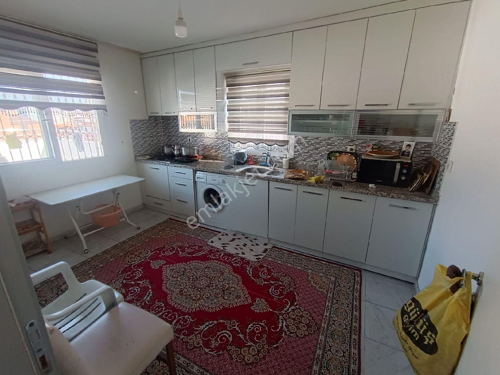 Fevzipaşa Mah. Ana Yol Üzeri İş Yeri Artı İki Katlı Müstakil Komple Satılık - Görsel 7