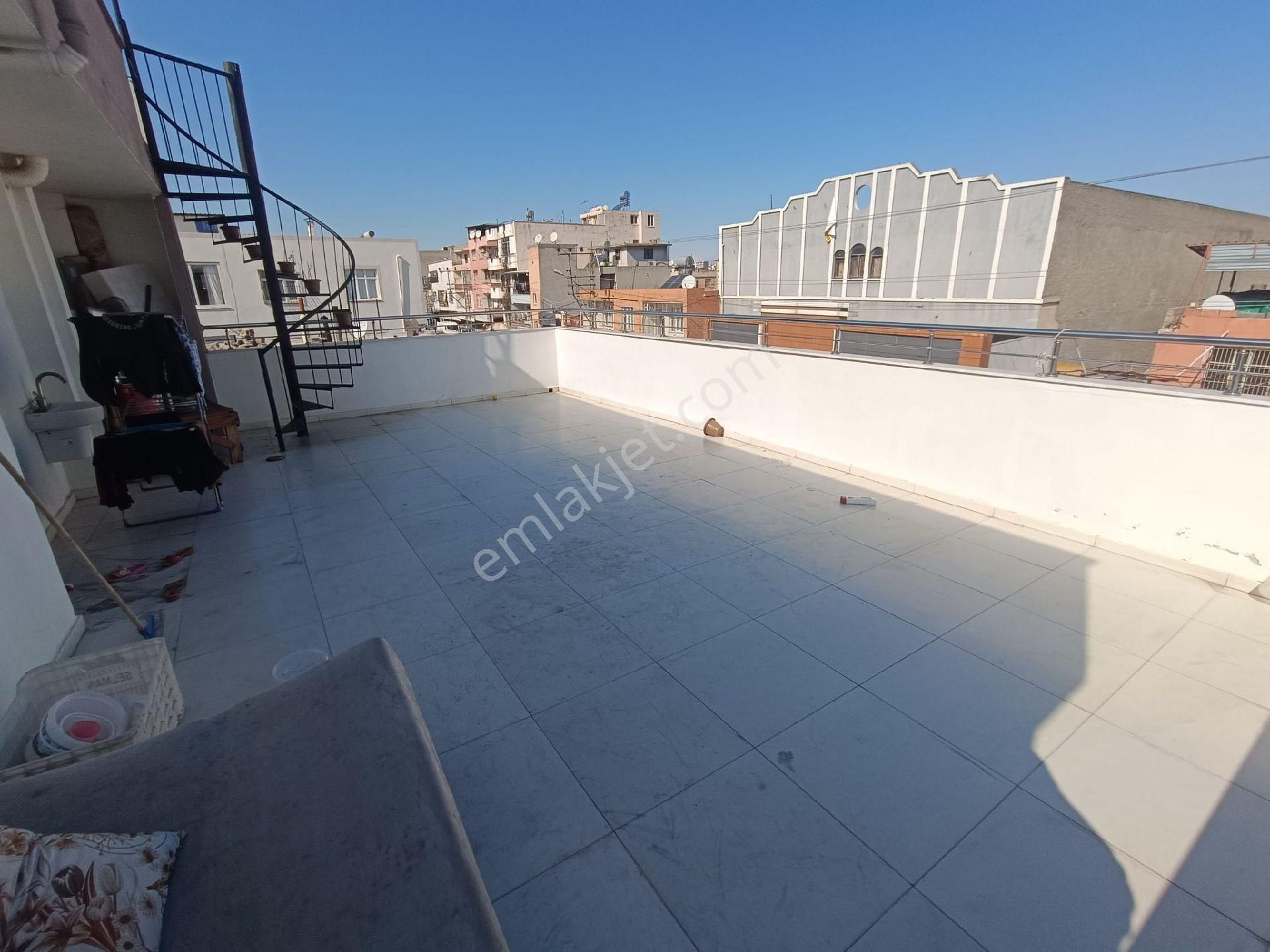 Fevzipaşa Mah. Ana Yol Üzeri İş Yeri Artı İki Katlı Müstakil Komple Satılık - Görsel 9