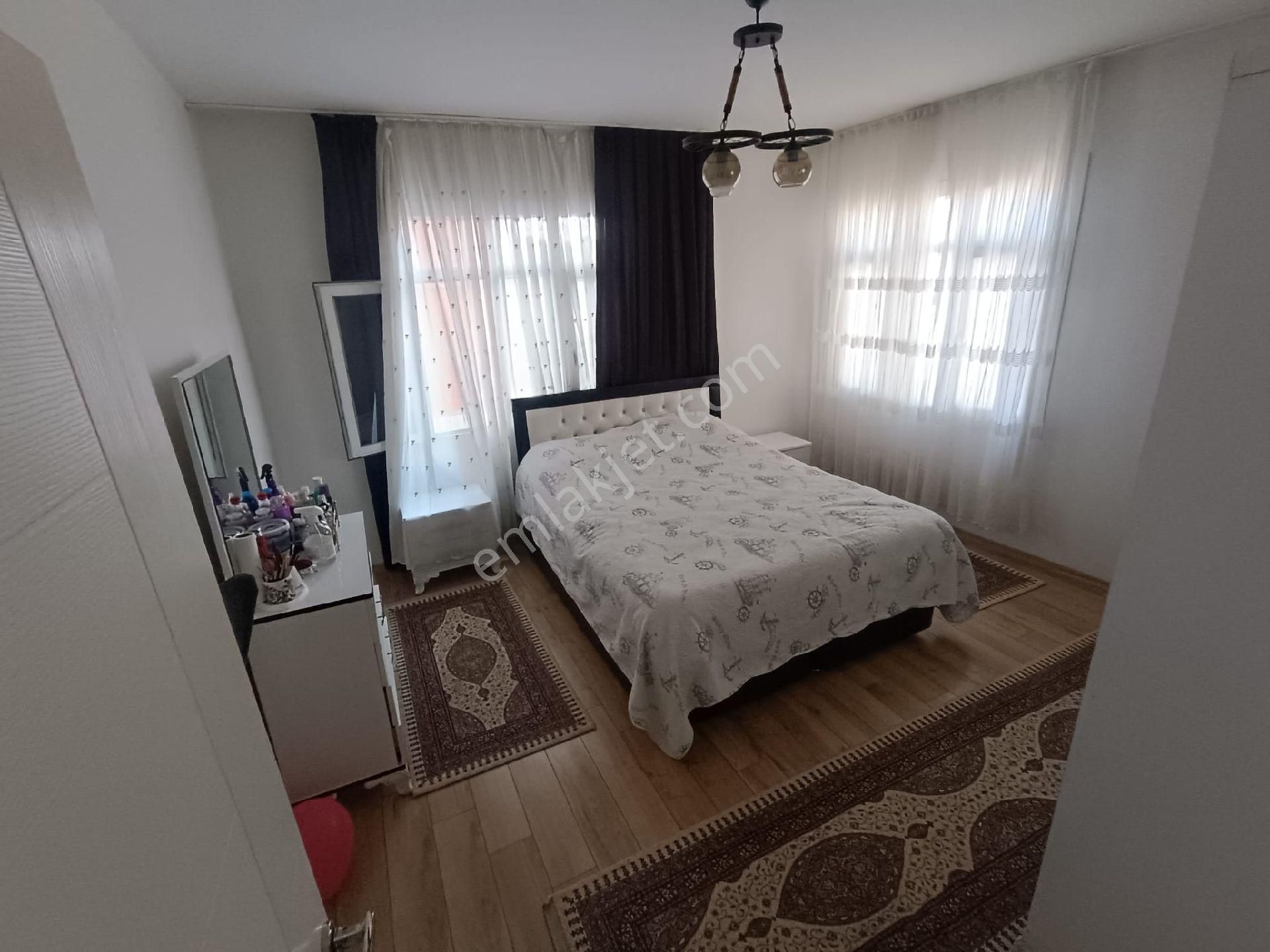 Fevzipaşa Mah. Ana Yol Üzeri İş Yeri Artı İki Katlı Müstakil Komple Satılık - Görsel 16