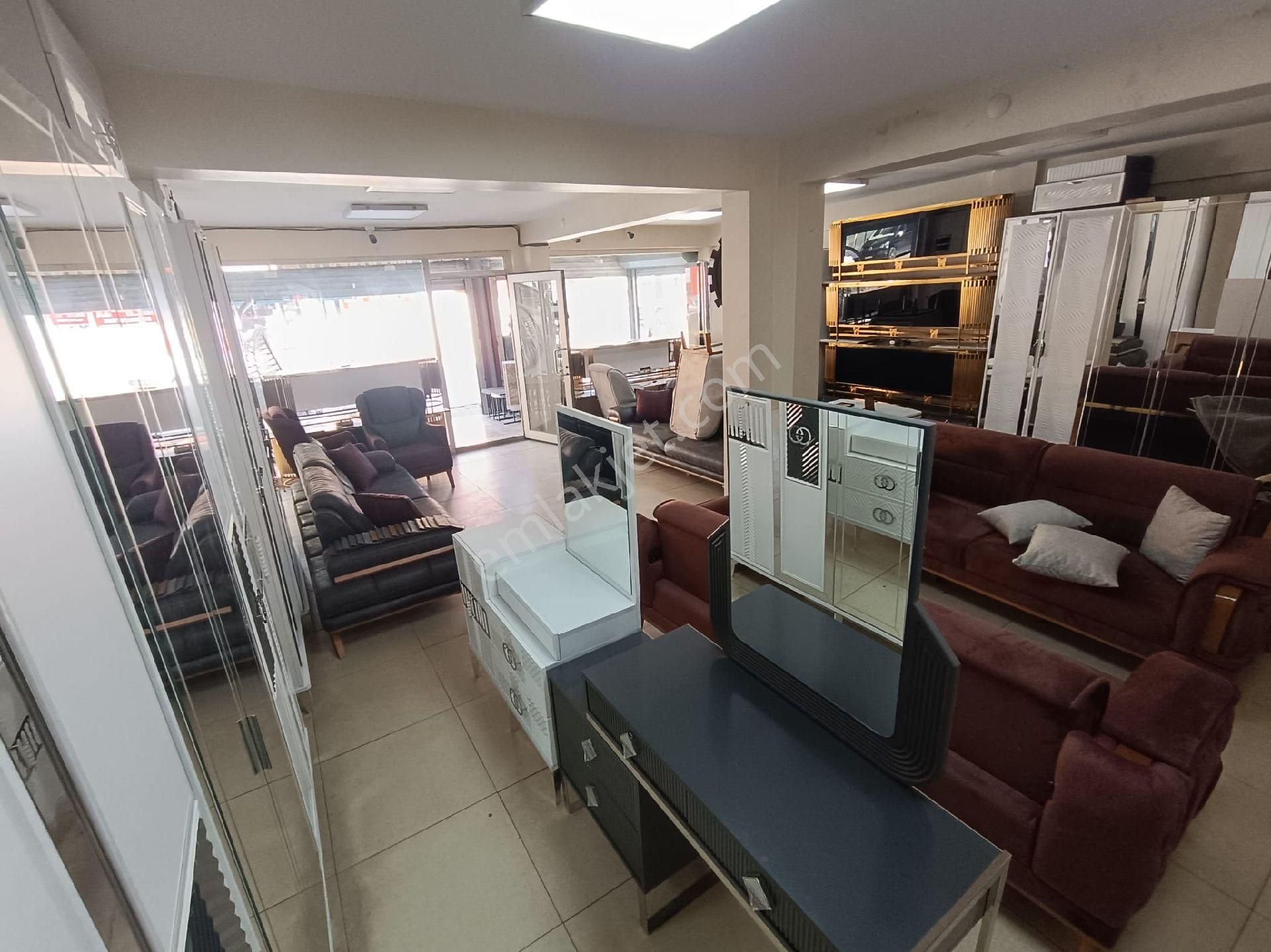 Fevzipaşa Mah. Ana Yol Üzeri İş Yeri Artı İki Katlı Müstakil Komple Satılık - Görsel 21