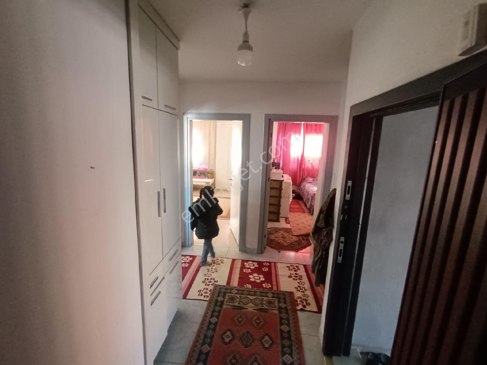 Fevzipaşa Mah. Ana Yol Üzeri İş Yeri Artı İki Katlı Müstakil Komple Satılık - Görsel 12