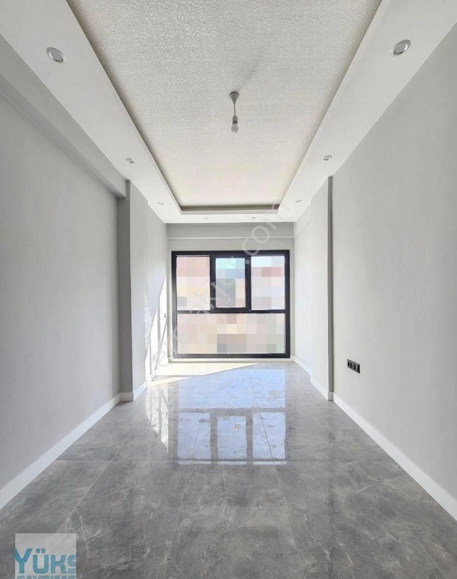 Denizli Gerzele De 3+1 200 M2 Önü Açık Satılık Daireler
