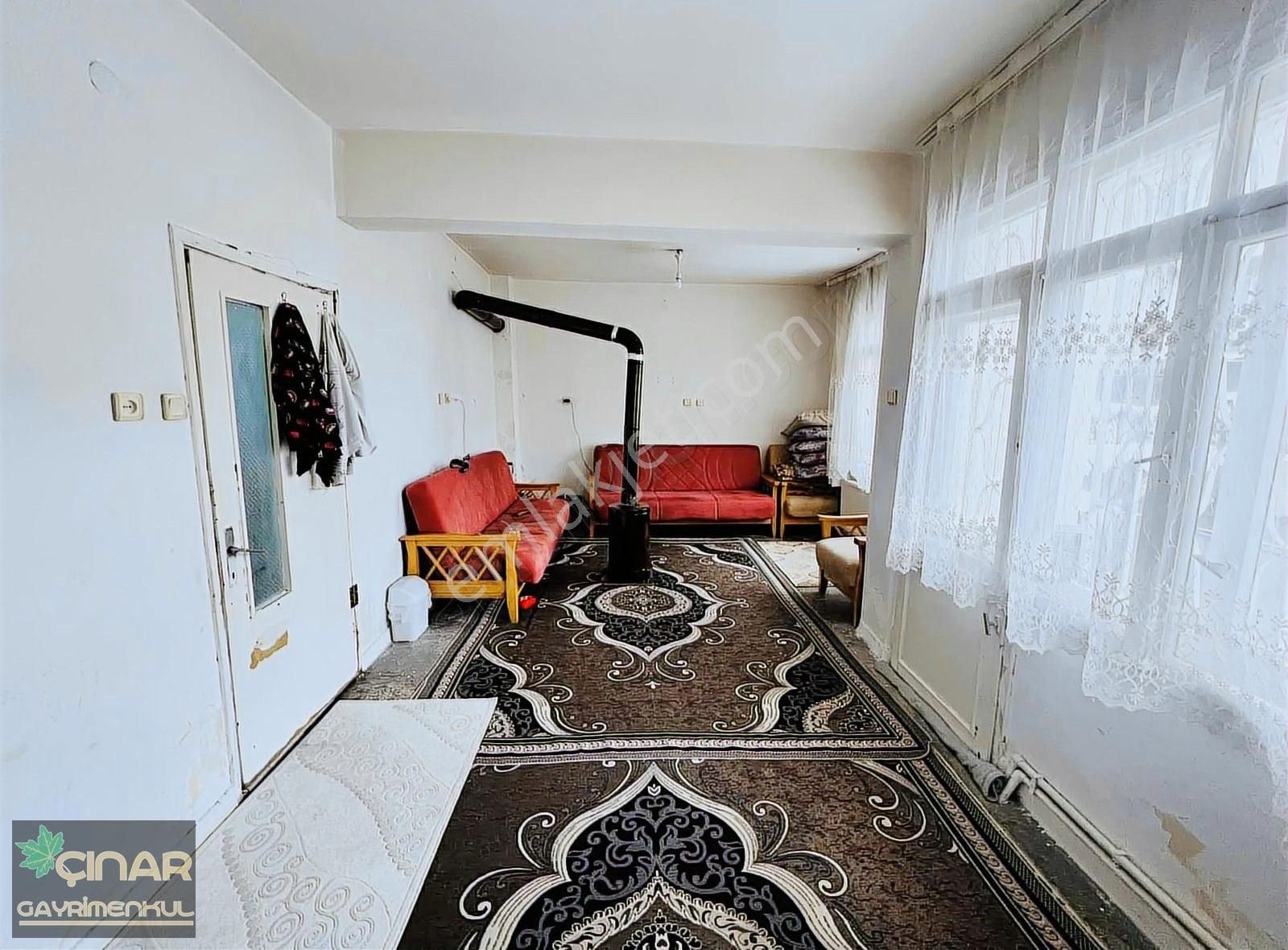 Hürriyet İki Katlı 3+1 Satılık Hollanda Tipi Arsalı Müstakil Ev - Görsel 28