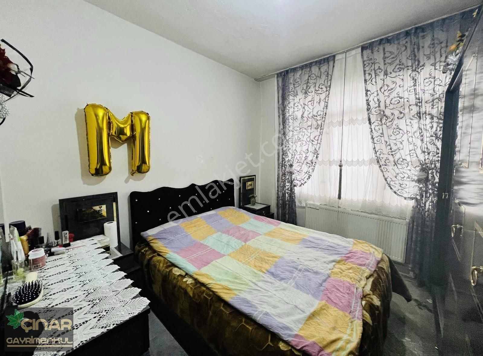 Hürriyet İki Katlı 3+1 Satılık Hollanda Tipi Arsalı Müstakil Ev - Görsel 24