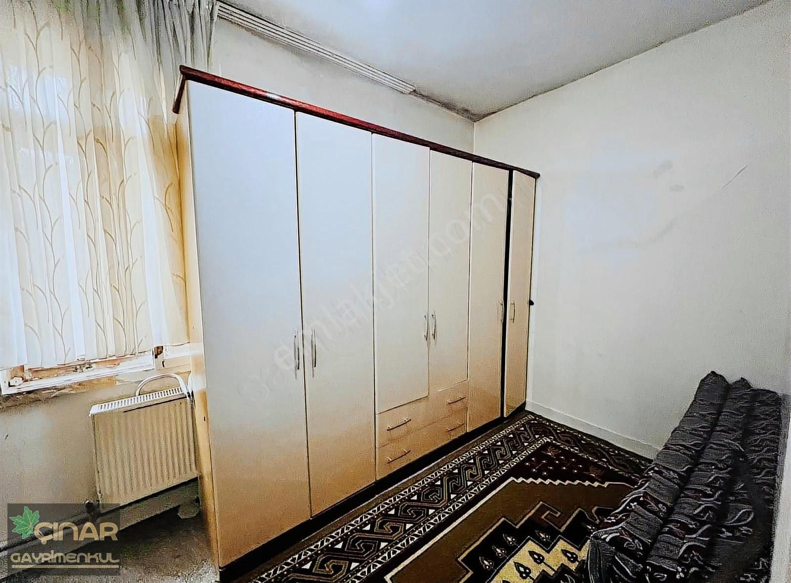 Hürriyet İki Katlı 3+1 Satılık Hollanda Tipi Arsalı Müstakil Ev - Görsel 19