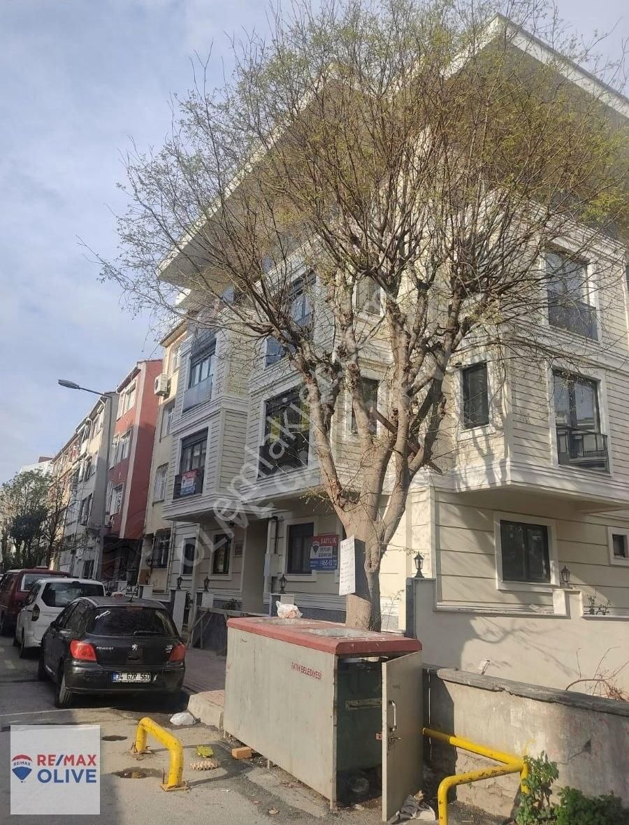 Silivrikapı Asansörlü Yanibinada 2+1 Daire