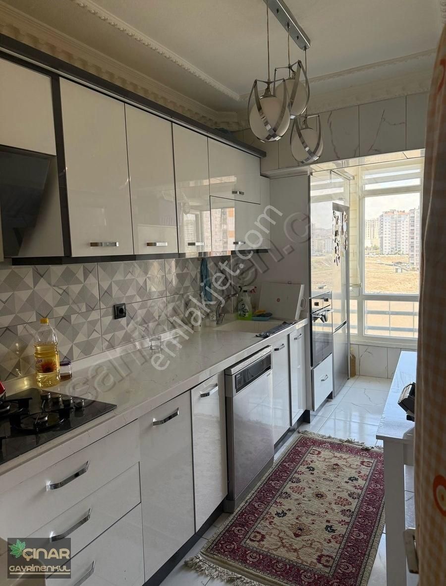 Kaykopta Full Yapılı 2+1 Kaçmaz Daire Fırsatı