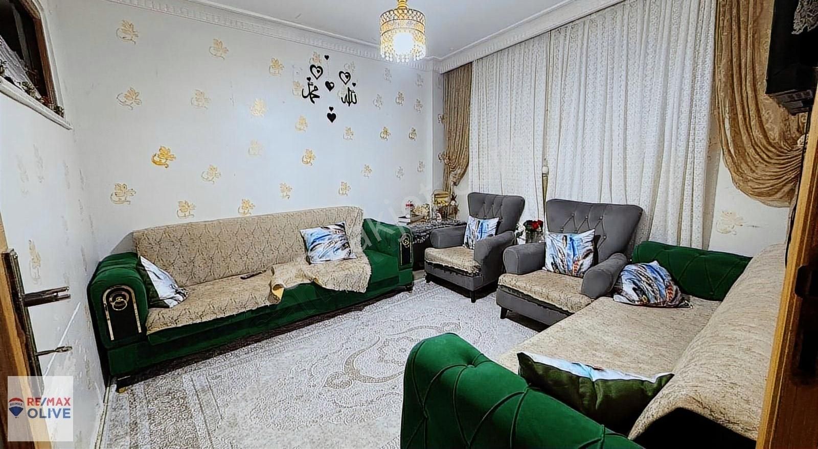 Veliefendi'de Yeni Binada Yarım Bodrum (emsallerinin En Uygunu)
