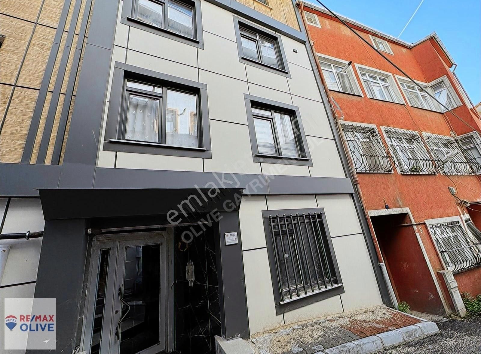 Eyüpsultan Pierrelotiye Yürüme Mesafesi Satılık 2+1 Sıfır Daire