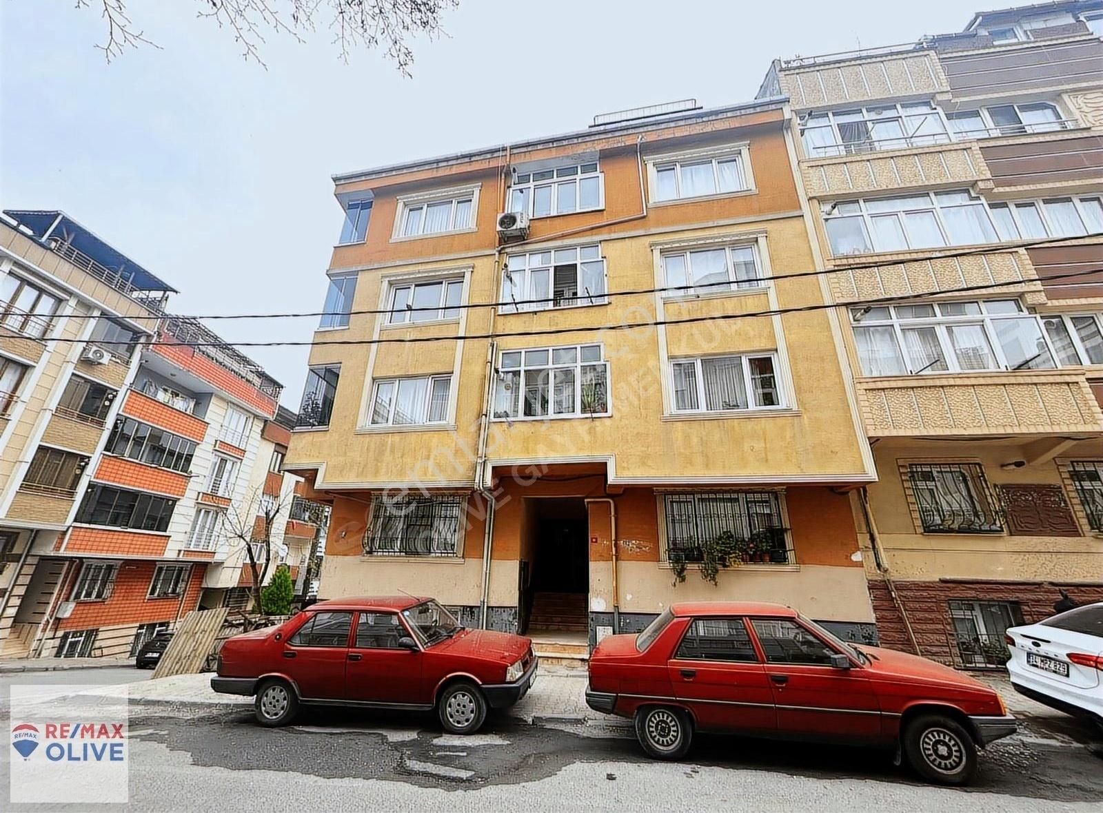 G.o.paşa Şemsipaşa Mah. Dubleks 3+1 Satılık Daire, Güzel Konumda
