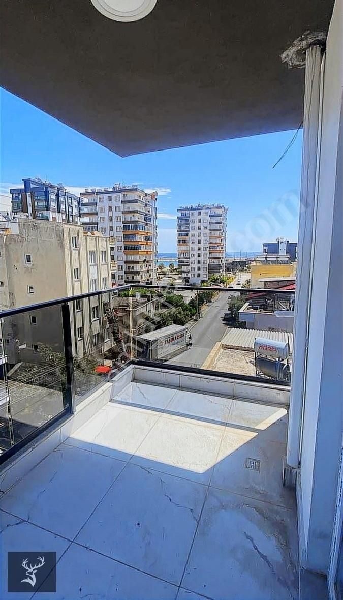 Ren'den Aşagı Alatada Satılık 2+1 Teni Daire