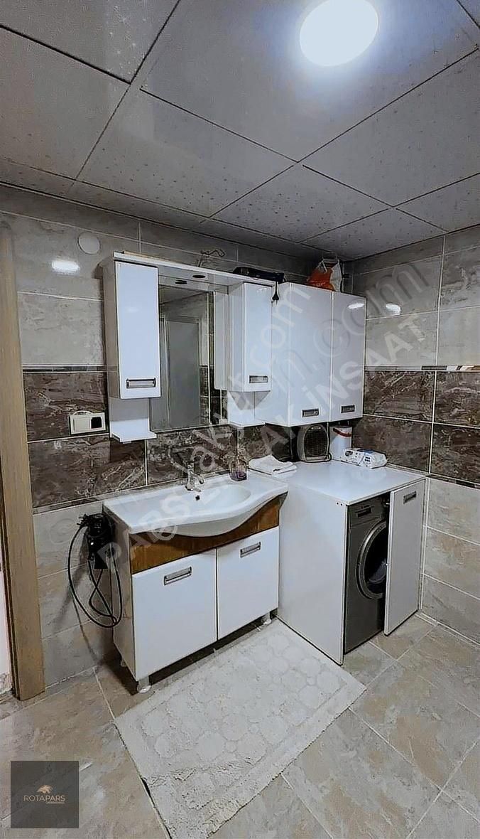 Yenişehir Mahallesinde Satılık Müthiş 3+1