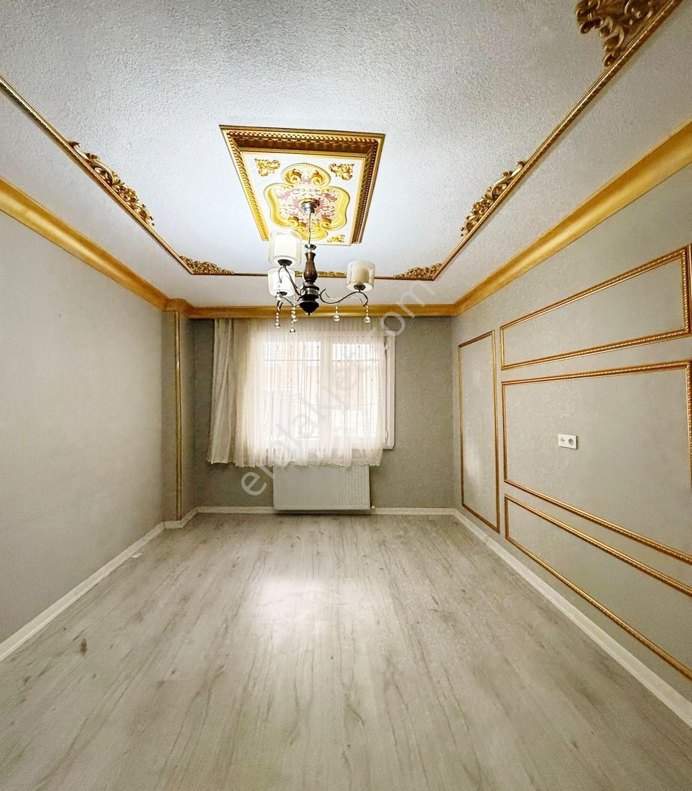 Atlas Grup'dan 1+1 Kiralık Daire
