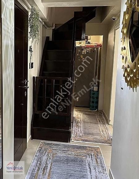 Yeni'den 3+2 150m2 Çakmak Mah. Mükemmel Konum Fırsat Daire