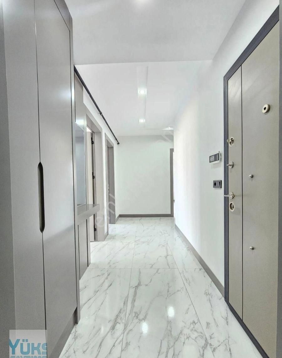 Denizli Yenişafak Ta 2+1 130 M2 Önü Açık Ferhatlar Kolojine Yakın Satılık Lüks Daire