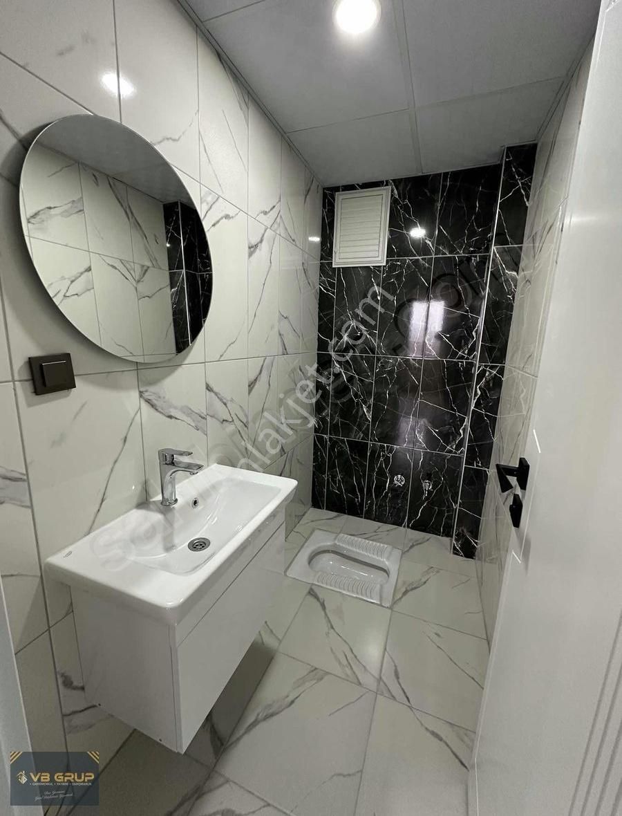 Bekir Yıldız Bul. Üzeri Sıfır Lüks 4+1 Kiralık Daire