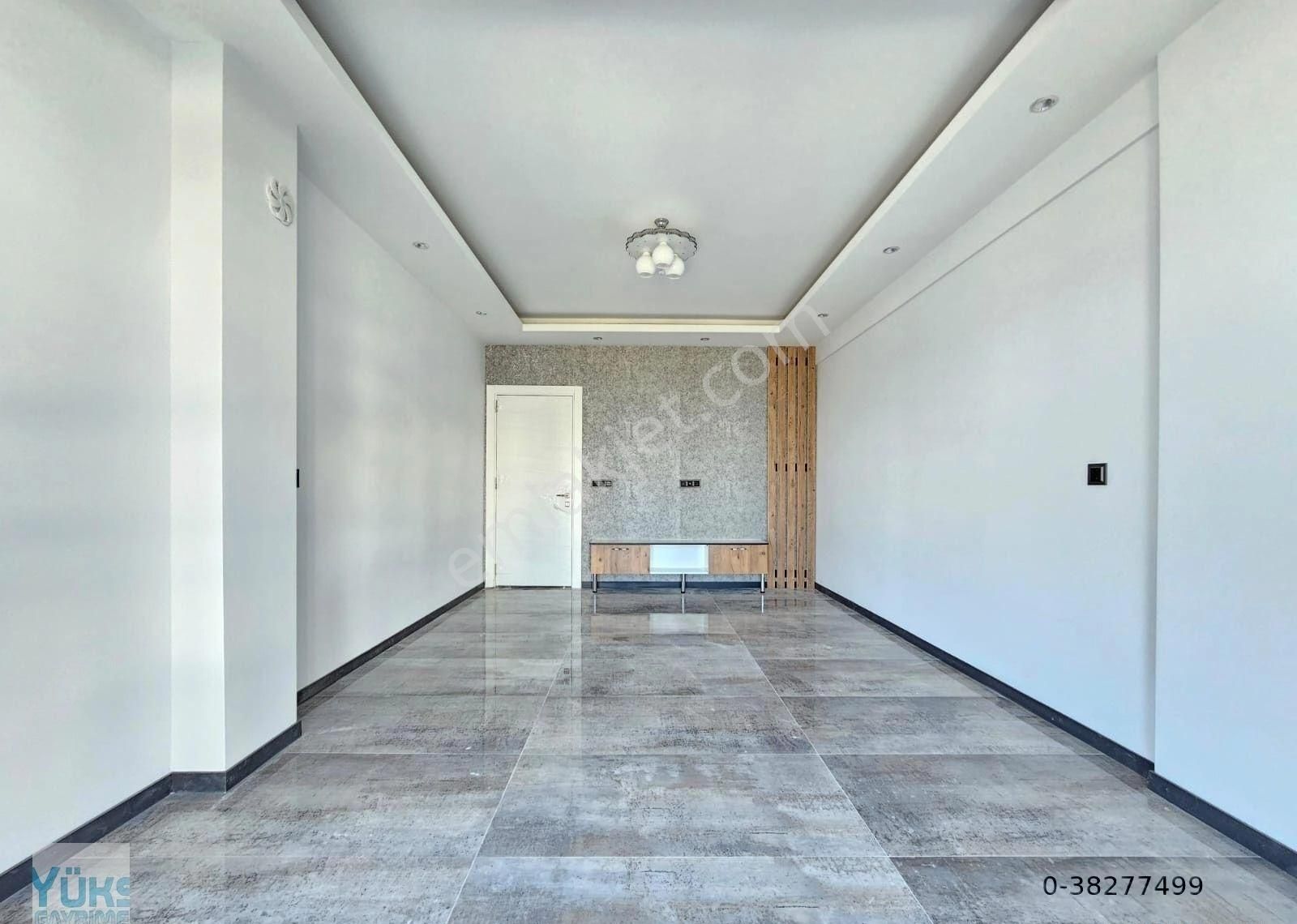 Denizli Karahasanlı'da 3+1 160 M2 Kaçırılmayacak Fırsat Hastaneye Yakın Satılık Daireler