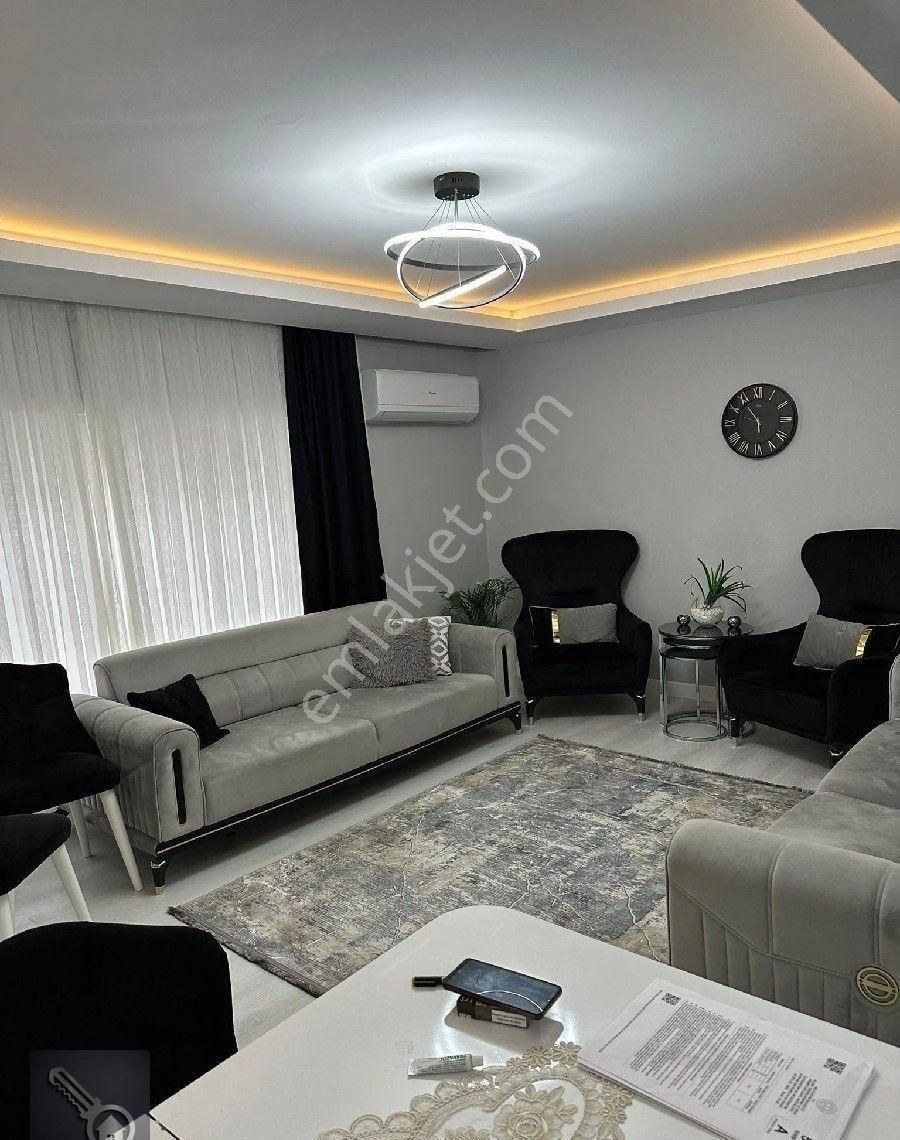 Direk Hasarsız Ful Yapılı 3+1 Daire