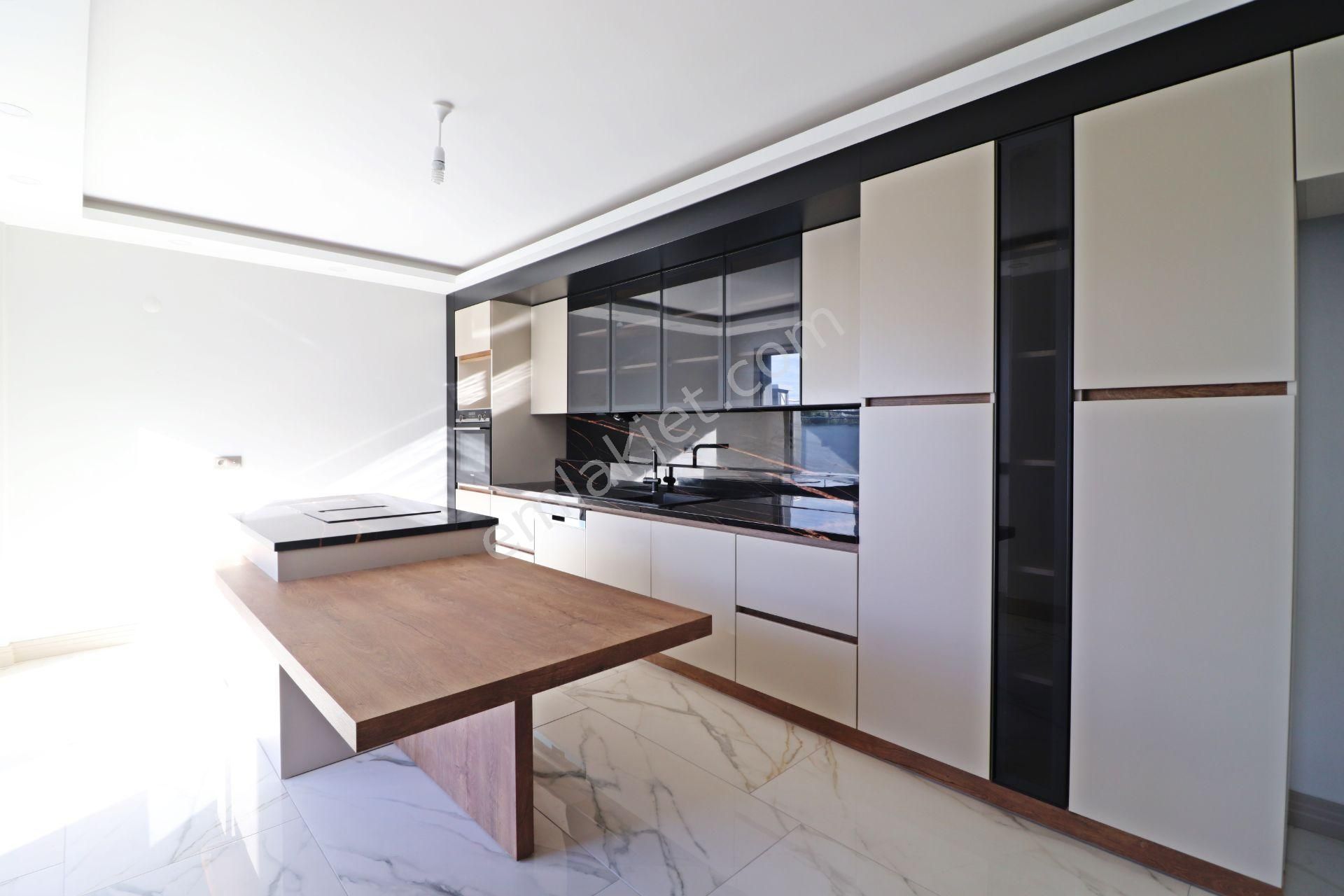 Kızılkeçili De Doğanın Cenneti Müstakil Havuzlu 5+1 Villa - Görsel 9