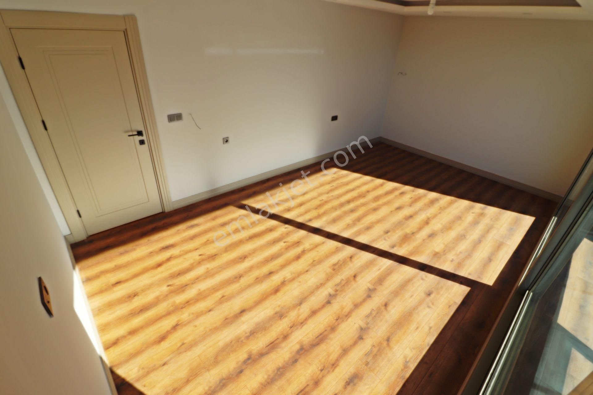 Kızılkeçili De Doğanın Cenneti Müstakil Havuzlu 5+1 Villa - Görsel 19