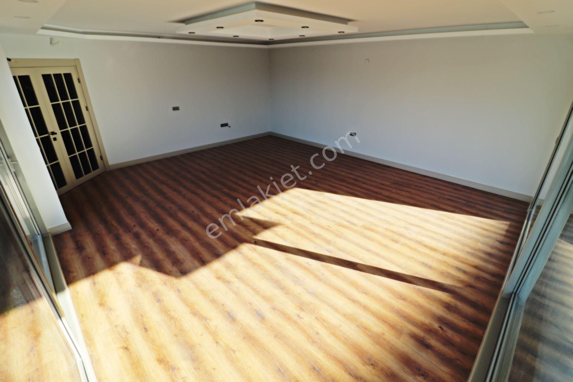 Kızılkeçili De Doğanın Cenneti Müstakil Havuzlu 5+1 Villa - Görsel 11