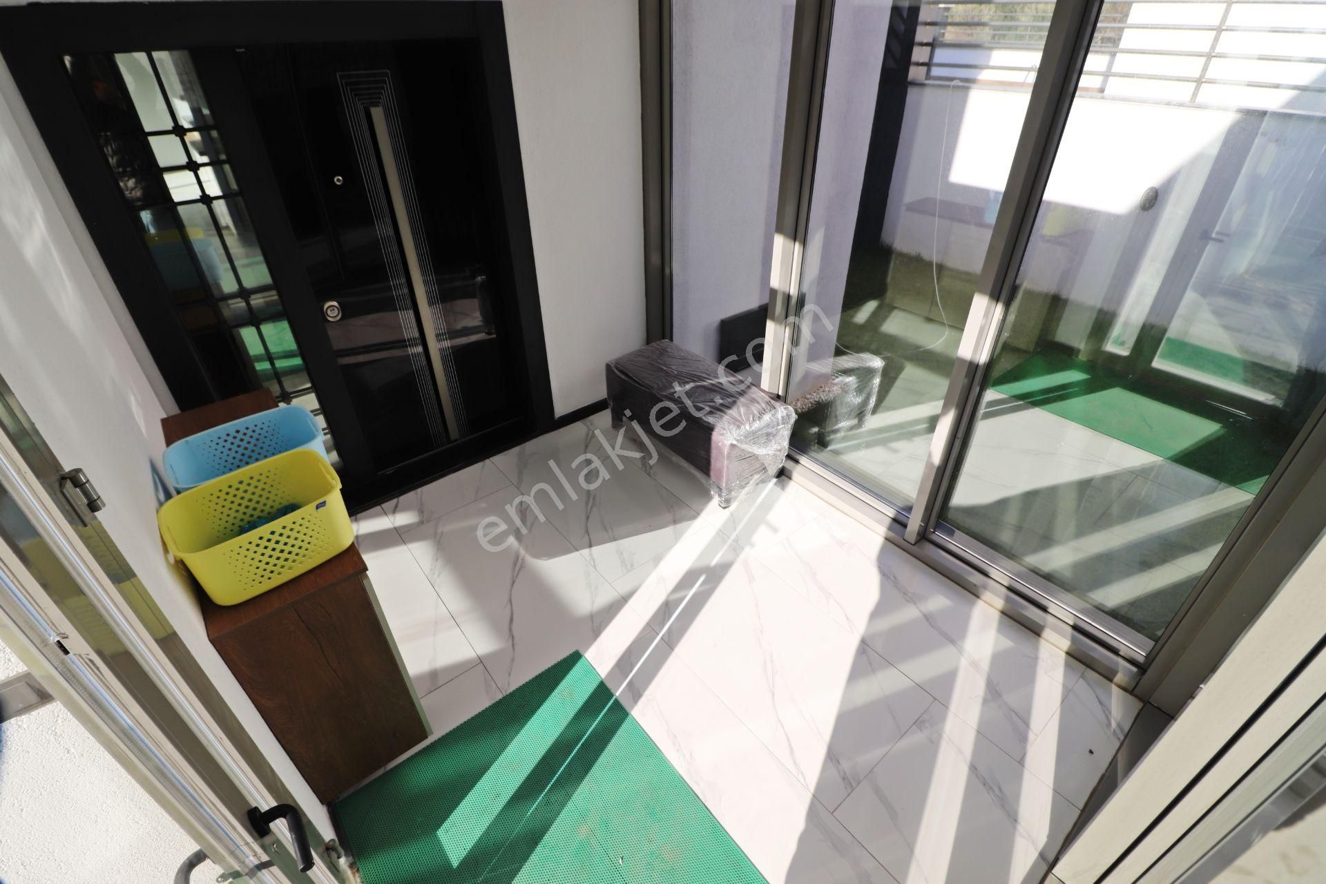 Kızılkeçili De Doğanın Cenneti Müstakil Havuzlu 5+1 Villa - Görsel 31