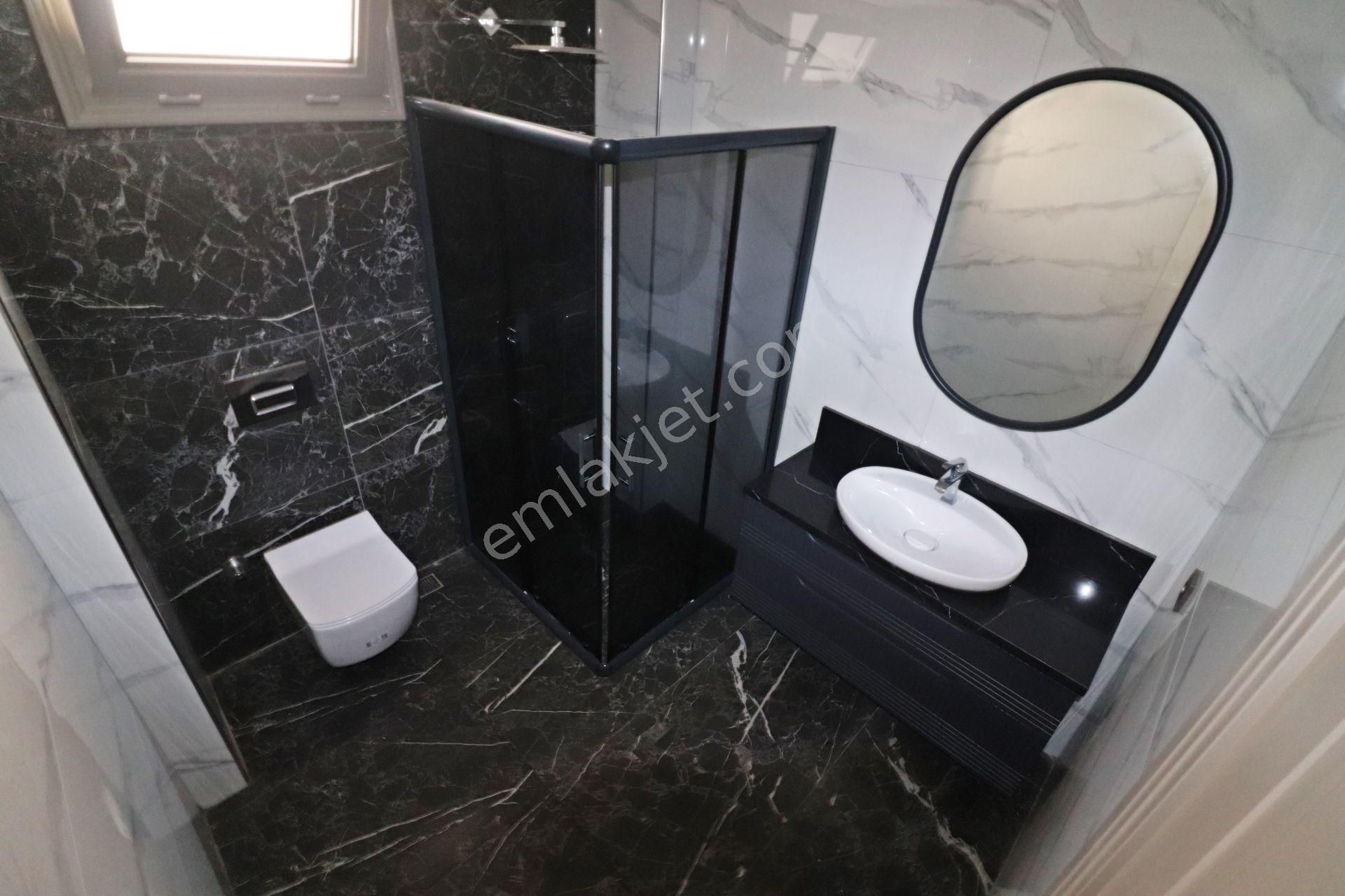 Kızılkeçili De Doğanın Cenneti Müstakil Havuzlu 5+1 Villa - Görsel 6