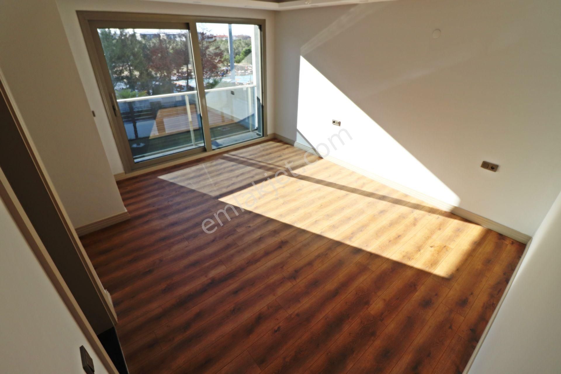 Kızılkeçili De Doğanın Cenneti Müstakil Havuzlu 5+1 Villa - Görsel 22