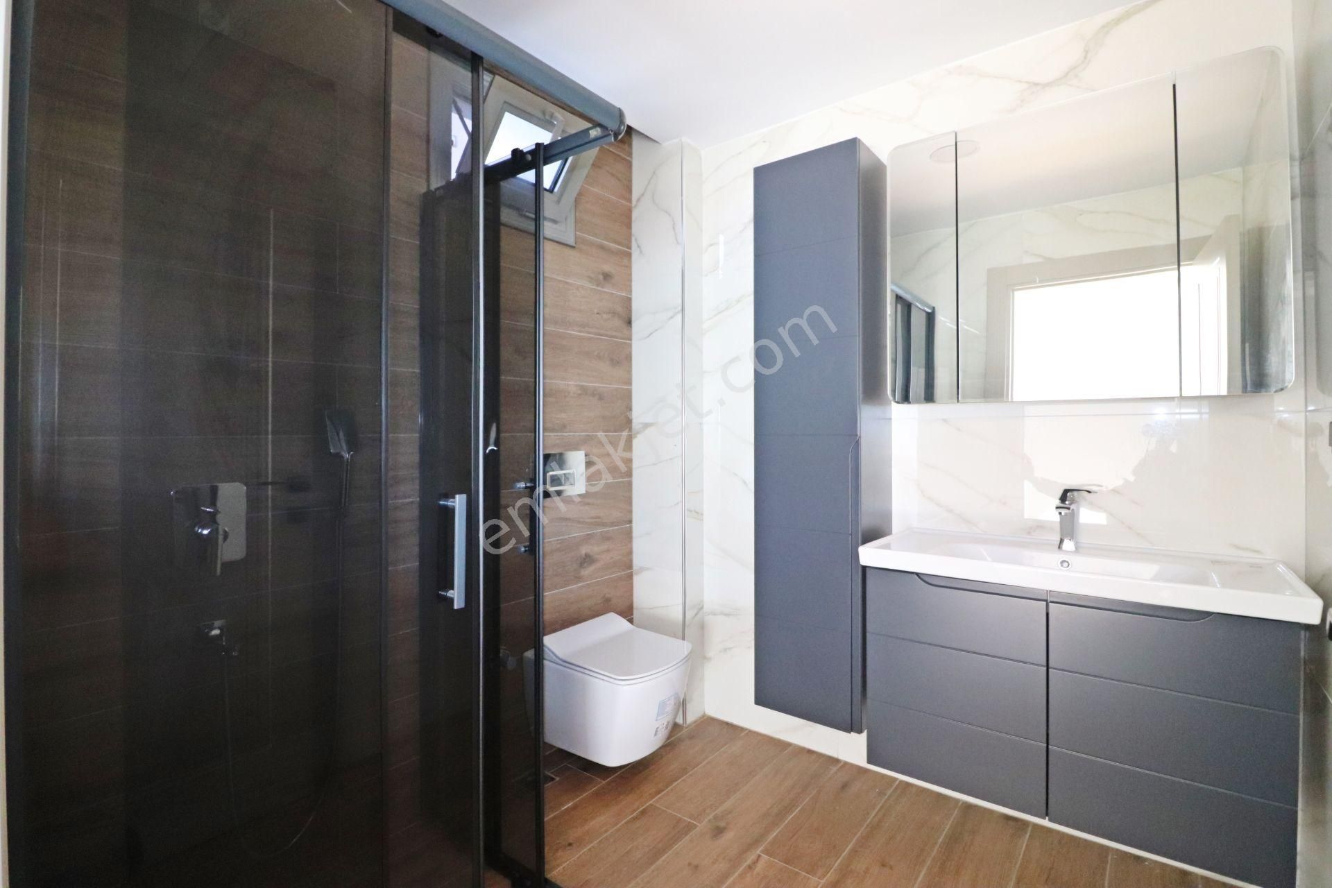 Kızılkeçili De Doğanın Cenneti Müstakil Havuzlu 5+1 Villa - Görsel 23