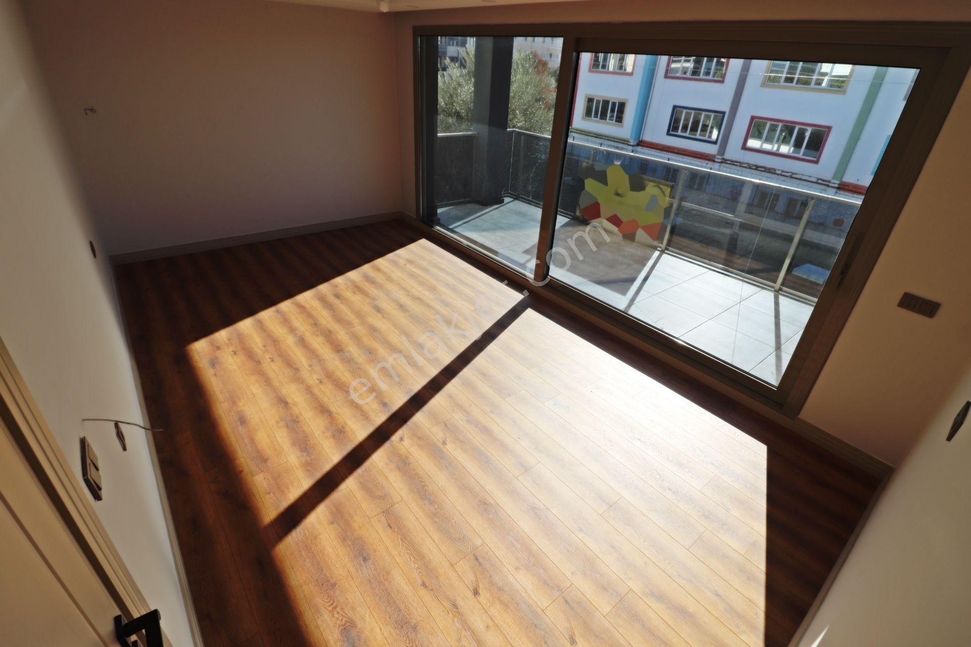 Kızılkeçili De Doğanın Cenneti Müstakil Havuzlu 5+1 Villa - Görsel 18