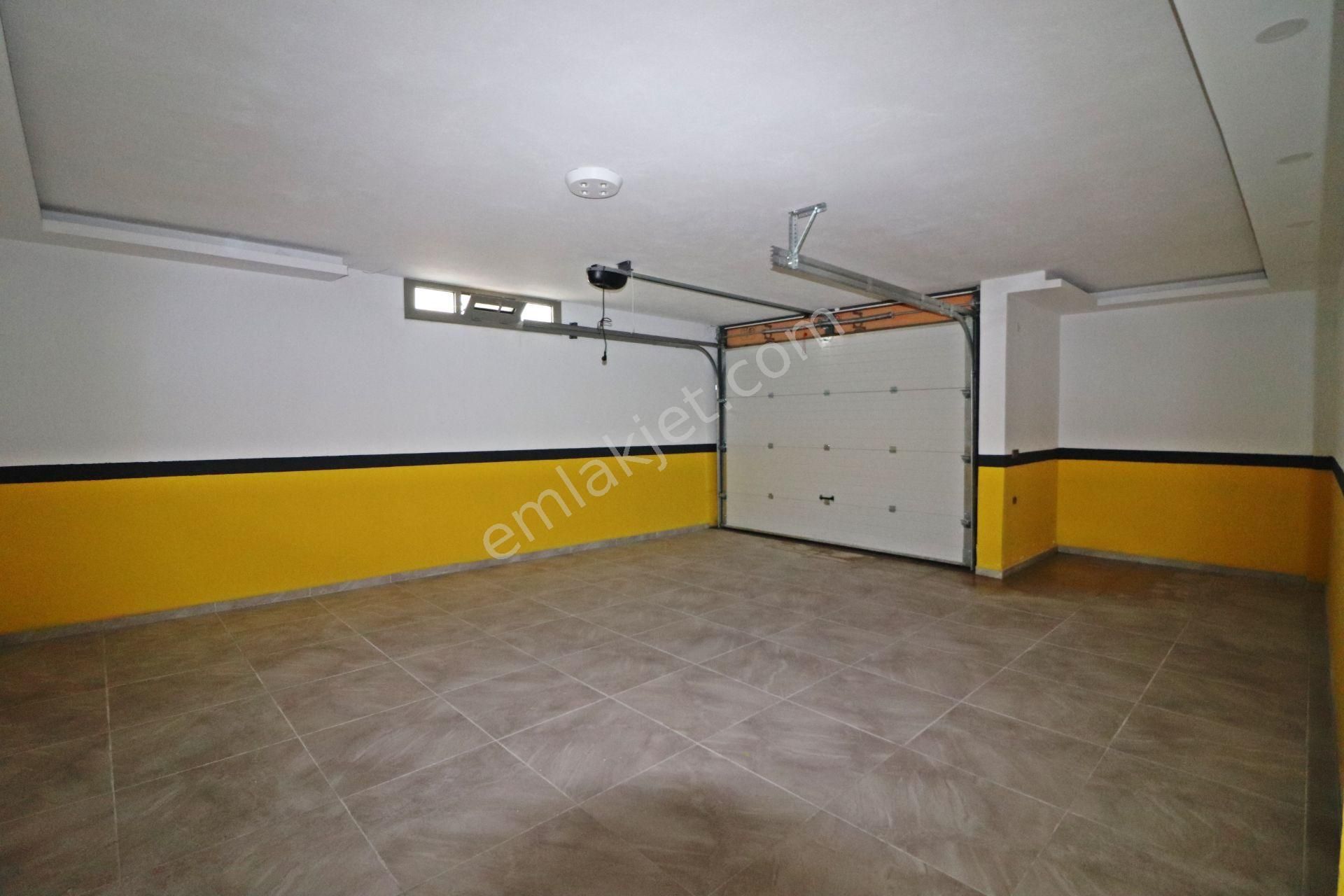 Kızılkeçili De Doğanın Cenneti Müstakil Havuzlu 5+1 Villa - Görsel 14