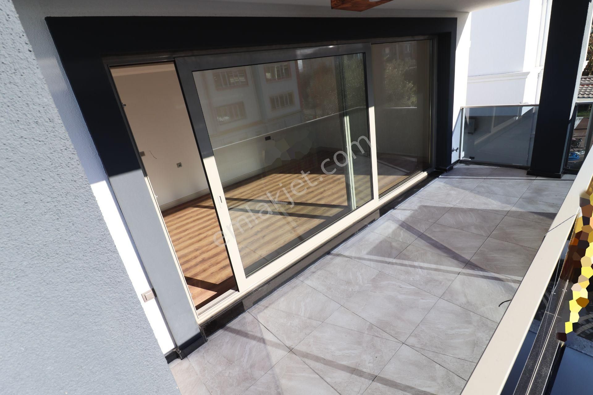 Kızılkeçili De Doğanın Cenneti Müstakil Havuzlu 5+1 Villa - Görsel 20