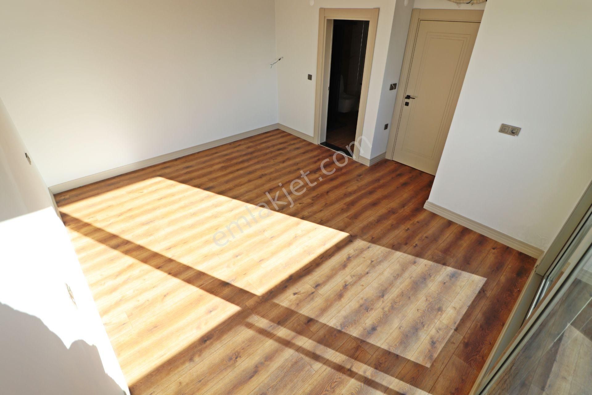 Kızılkeçili De Doğanın Cenneti Müstakil Havuzlu 5+1 Villa - Görsel 21